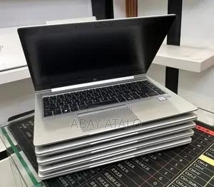 New Laptop HP EliteBook x360 1030 G8 16GB Intel Core i5 HDD 512GB