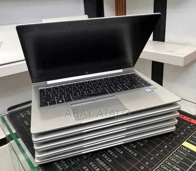 New Laptop HP EliteBook x360 1030 G8 16GB Intel Core i5 HDD 512GB