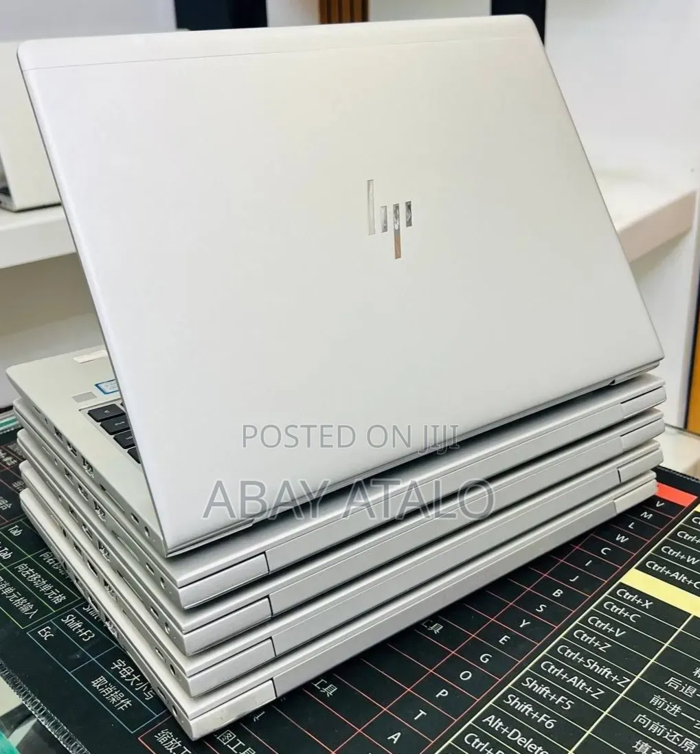 New Laptop HP EliteBook x360 1030 G8 16GB Intel Core i5 HDD 512GB
