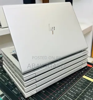 New Laptop HP EliteBook x360 1030 G8 16GB Intel Core i5 HDD 512GB