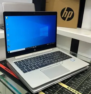 New Laptop HP EliteBook x360 1030 G8 16GB Intel Core i5 HDD 512GB