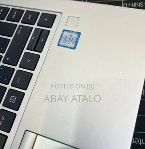 New Laptop HP EliteBook x360 1030 G8 16GB Intel Core i5 HDD 512GB