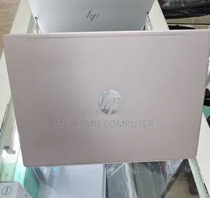 New Laptop HP Pavilion 14 8GB Intel Core i5 SSD 512GB