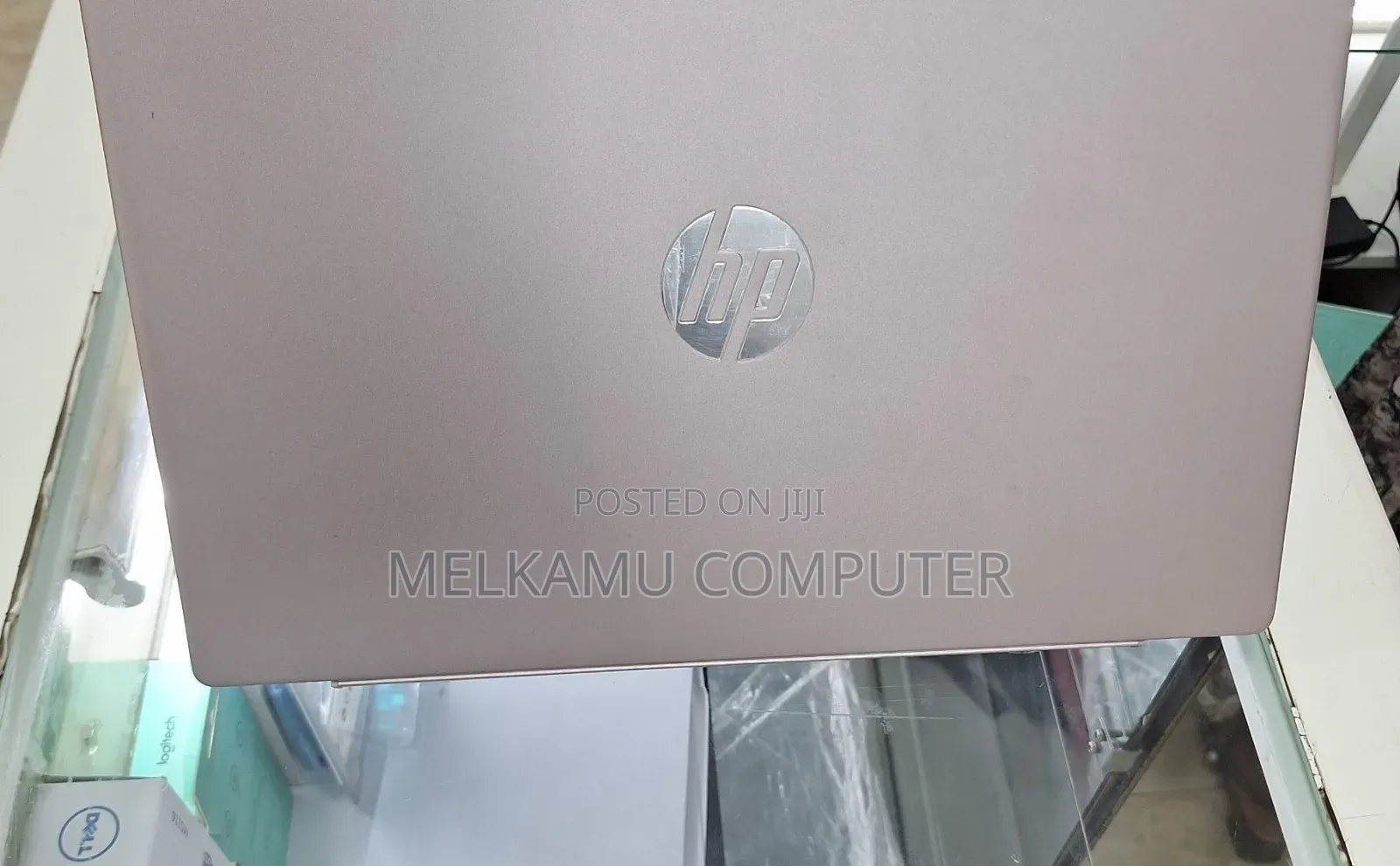 New Laptop HP Pavilion 14 8GB Intel Core i5 SSD 512GB