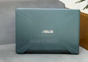 New Laptop Asus TUF Gaming A15 16GB Intel Core i7 SSD 512GB