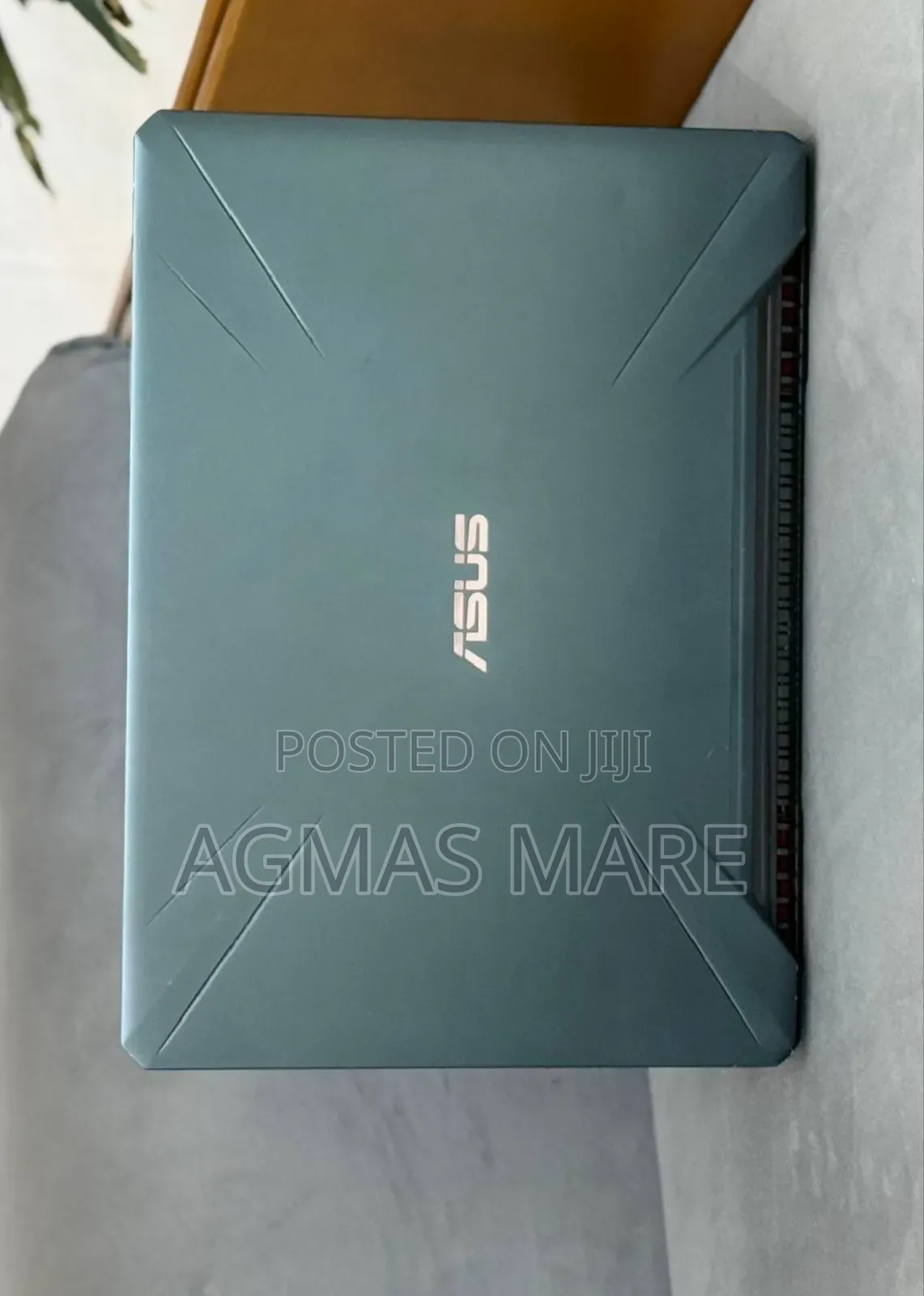New Laptop Asus TUF Gaming A15 16GB Intel Core i7 SSD 512GB