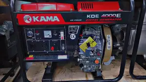 Kama Diseal Generator