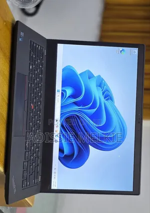 New Laptop Lenovo ThinkBook 14s Gen 2 16GB Intel Core i7 SSD 512GB