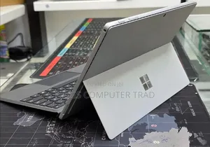 New Laptop Microsoft Surface Pro 7 16GB Intel Core i7 SSD 512GB