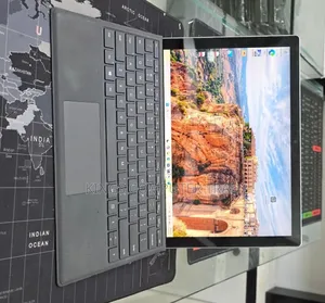 New Laptop Microsoft Surface Pro 7 16GB Intel Core i7 SSD 512GB