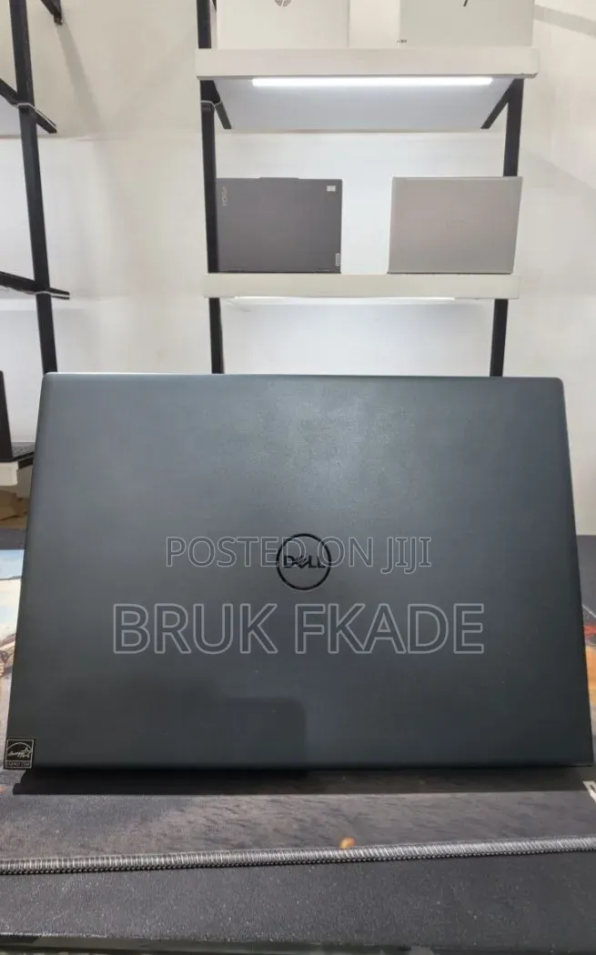 New Laptop Dell Inspiron 15 16GB Intel Core i7 SSD 512GB