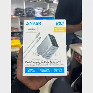Anker 140 Watt Charger