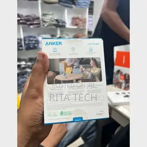 Anker 140 Watt Charger