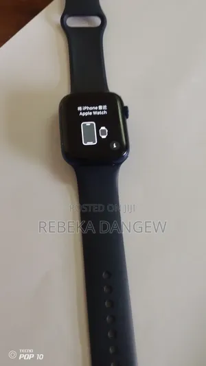 iPhone Watch