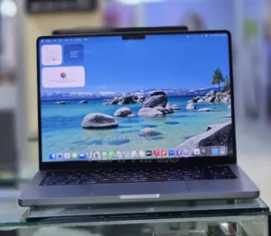 New Laptop Apple MacBook 16GB Intel Core i5 SSD 512GB