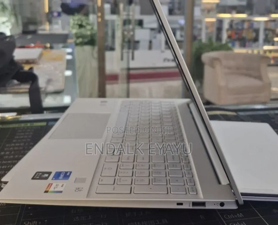 New Laptop HP Pavilion 15 16GB Intel Core i5 SSD 1T