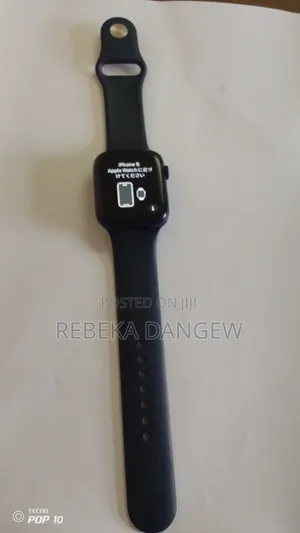 iPhone Watch