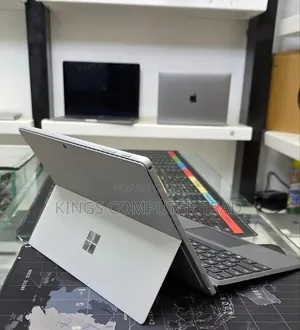 New Laptop Microsoft Surface Pro 7 16GB Intel Core i7 SSD 512GB