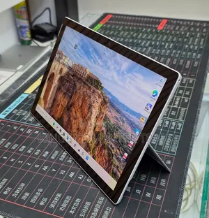 New Laptop Microsoft Surface Pro 7 16GB Intel Core i7 SSD 512GB