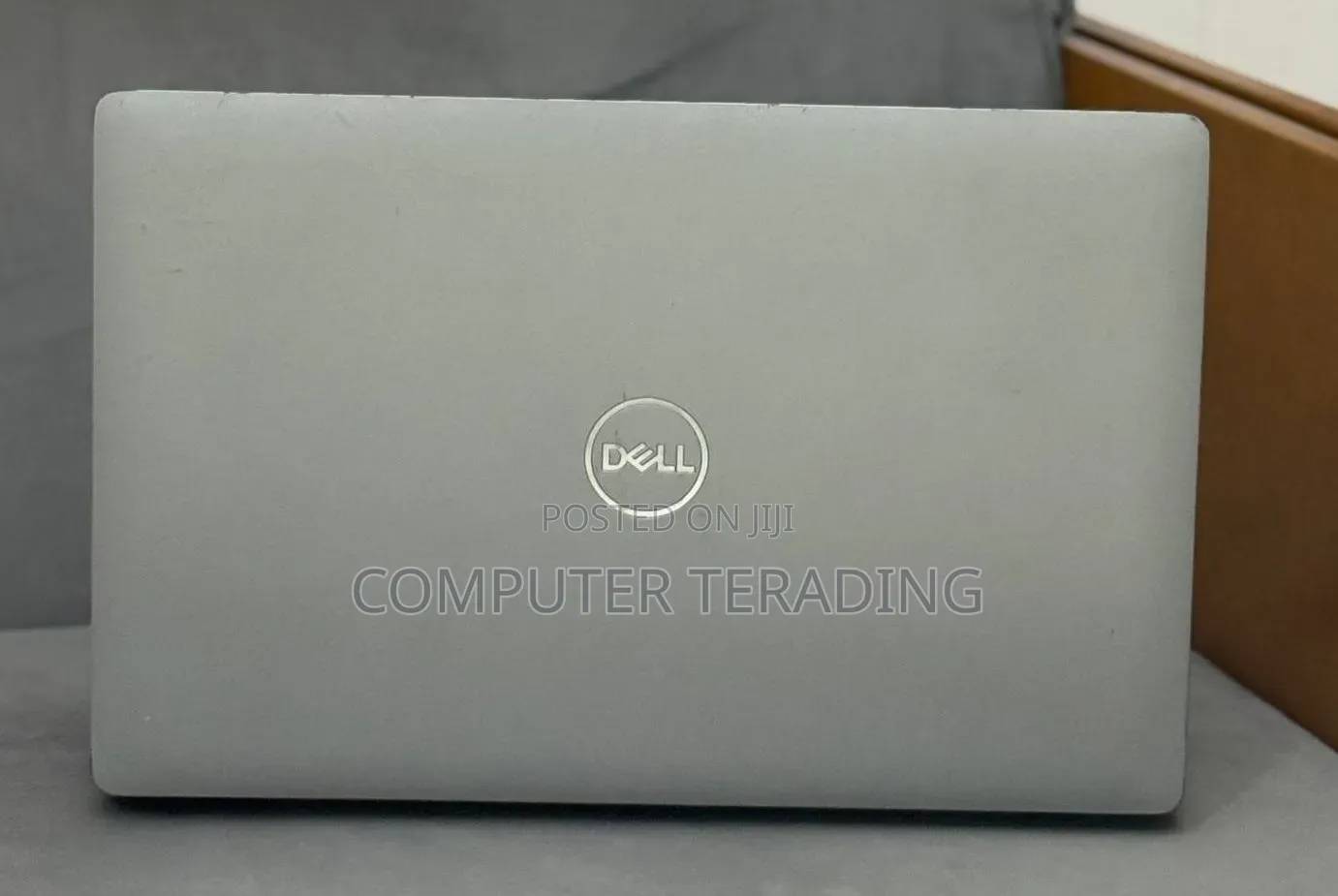 New Laptop Dell Precision 3551 16GB Intel Core i7 SSD 512GB