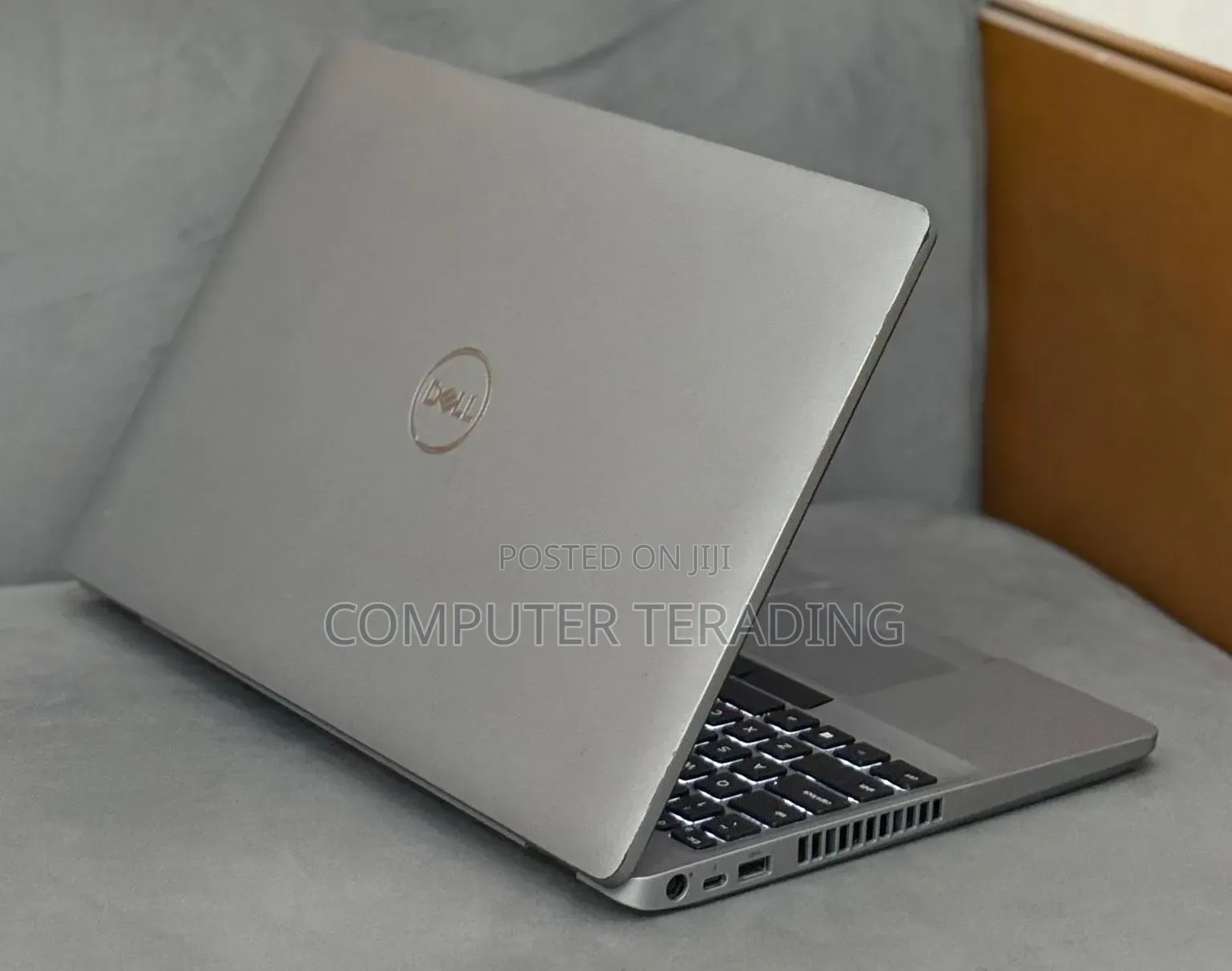 New Laptop Dell Precision 3551 16GB Intel Core i7 SSD 512GB
