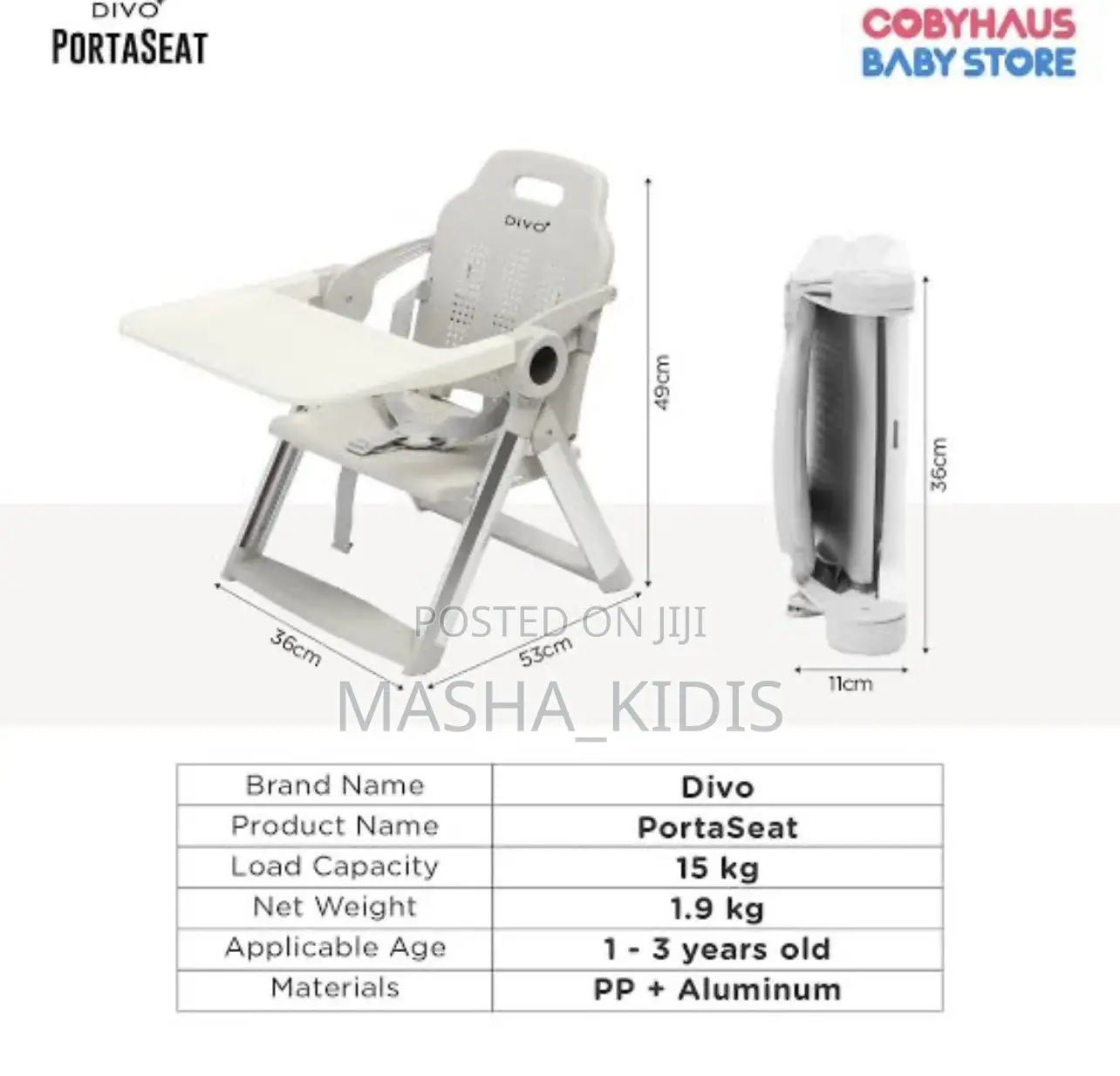 Dining Chair