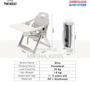 Dining Chair