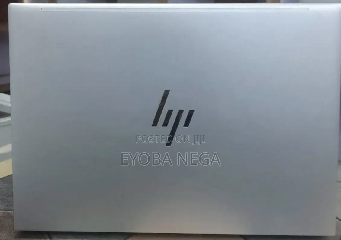 New Laptop HP EliteBook 840 G10 16GB Intel Core i5 SSD 512GB
