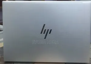New Laptop HP EliteBook 840 G10 16GB Intel Core i5 SSD 512GB