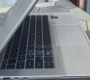 New Laptop HP EliteBook 840 G10 16GB Intel Core i5 SSD 512GB