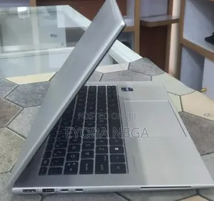 New Laptop HP EliteBook 840 G10 16GB Intel Core i5 SSD 512GB