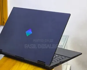 New Laptop HP Omen 16 16GB Intel Core i7 SSD 512GB