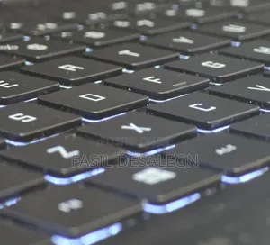 New Laptop HP Omen 16 16GB Intel Core i7 SSD 512GB