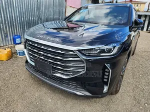 Jetour X70 Plus 2023