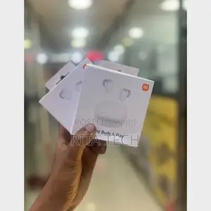 Redmi Play 6