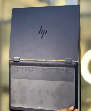 New Laptop HP OmniBook X Flip 14" 16GB Intel Core Ultra 5 SSD 512GB