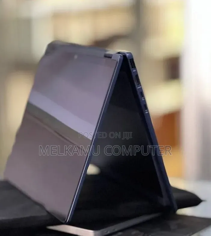 New Laptop HP OmniBook X Flip 14" 16GB Intel Core Ultra 5 SSD 512GB