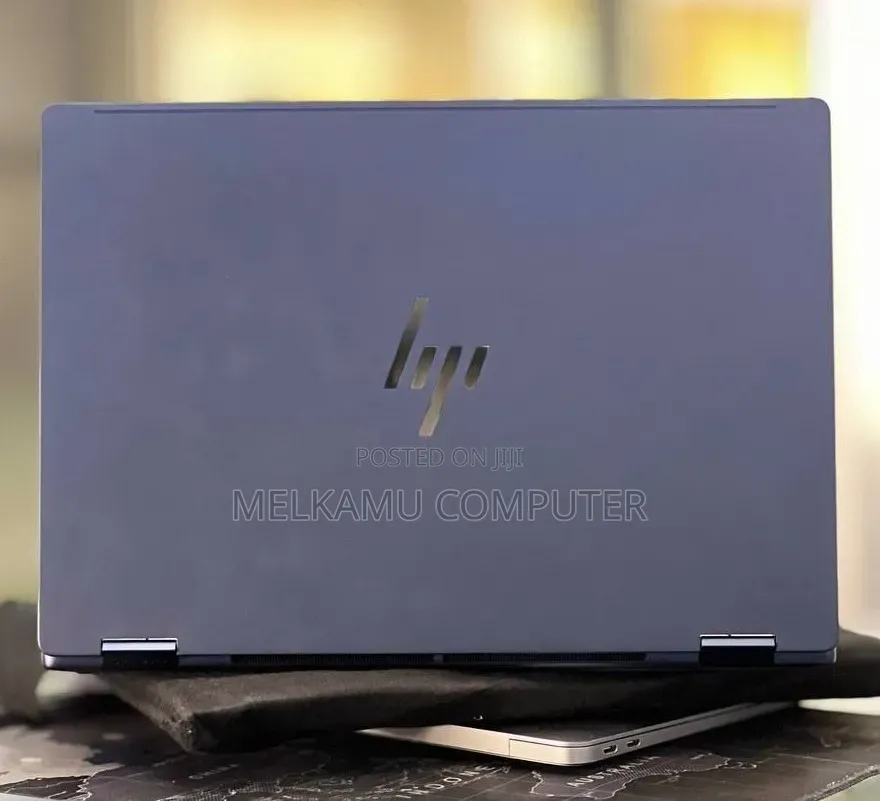 New Laptop HP OmniBook X Flip 14" 16GB Intel Core Ultra 5 SSD 512GB