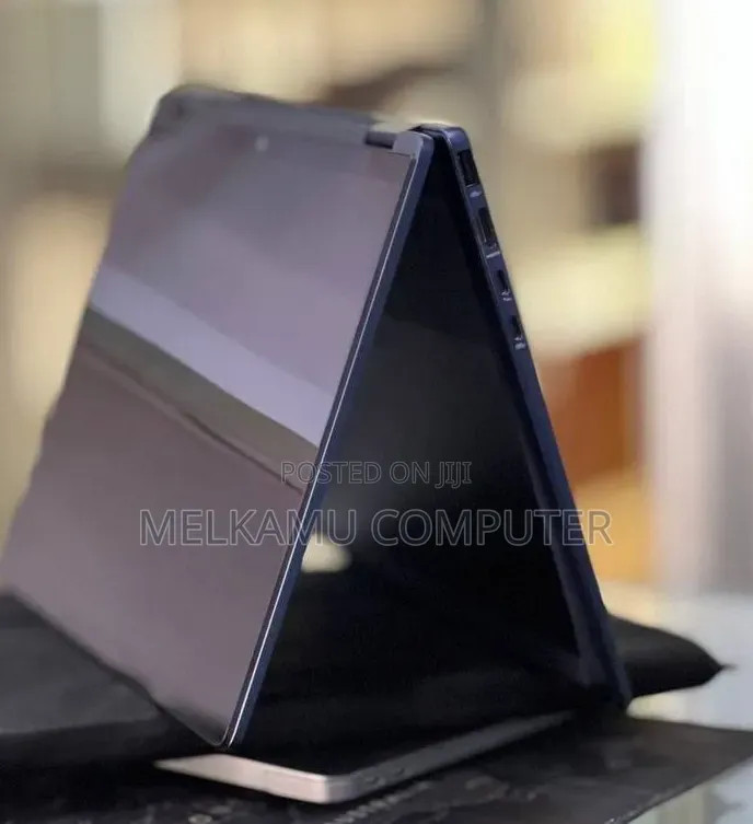 New Laptop HP OmniBook X Flip 14" 16GB Intel Core Ultra 5 SSD 512GB