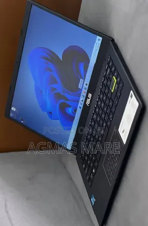 New Laptop Asus 4GB Intel Pentium SSD 320GB