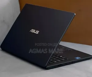 New Laptop Asus 4GB Intel Pentium SSD 320GB