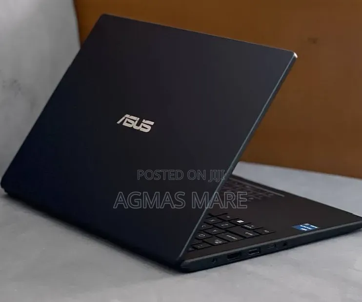 New Laptop Asus 4GB Intel Pentium SSD 320GB