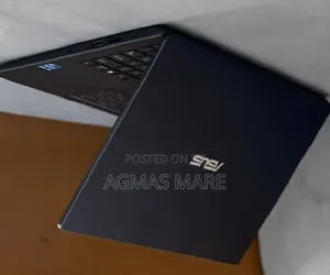 New Laptop Asus 4GB Intel Pentium SSD 320GB