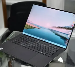 New Laptop Dell Precision 5550 16GB Intel Core i7 SSD 512GB