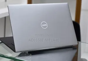 New Laptop Dell Precision 5550 16GB Intel Core i7 SSD 512GB