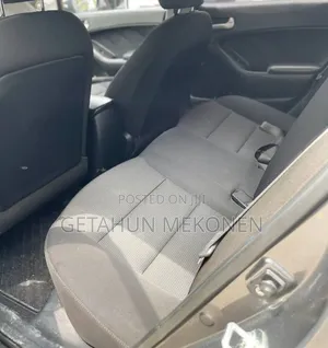 Kia Picanto 2018 Gray
