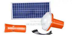Solar Product