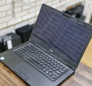 New Laptop Dell Latitude 7480 16GB Intel Core i7 SSD 512GB