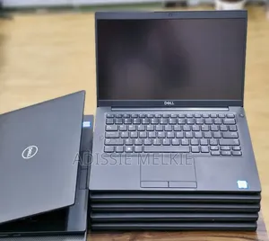 New Laptop Dell Latitude 7480 16GB Intel Core i7 SSD 512GB