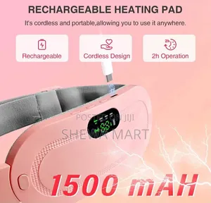 Menstrual Heating Pad for Womens